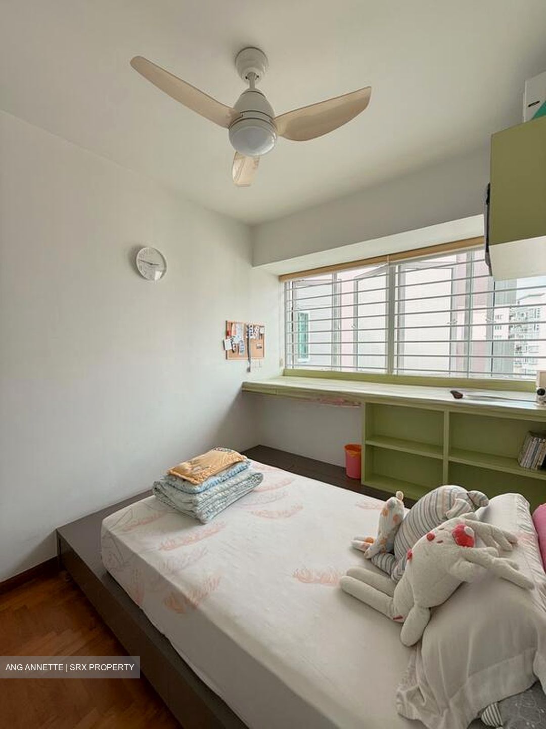 The Warren (D23), Condominium #498139241